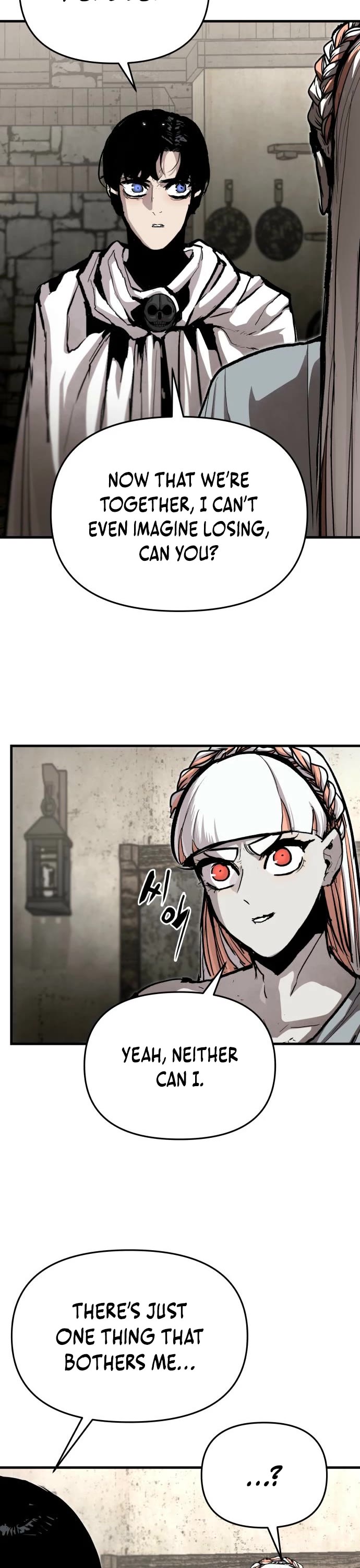 War Of The Corpses Chapter 36 page 36 - Chapter 36