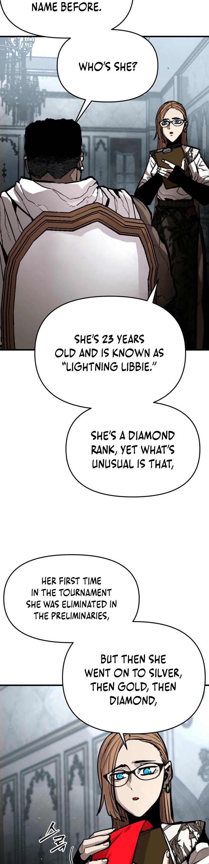 War Of The Corpses Chapter 36 page 5 - Chapter 36