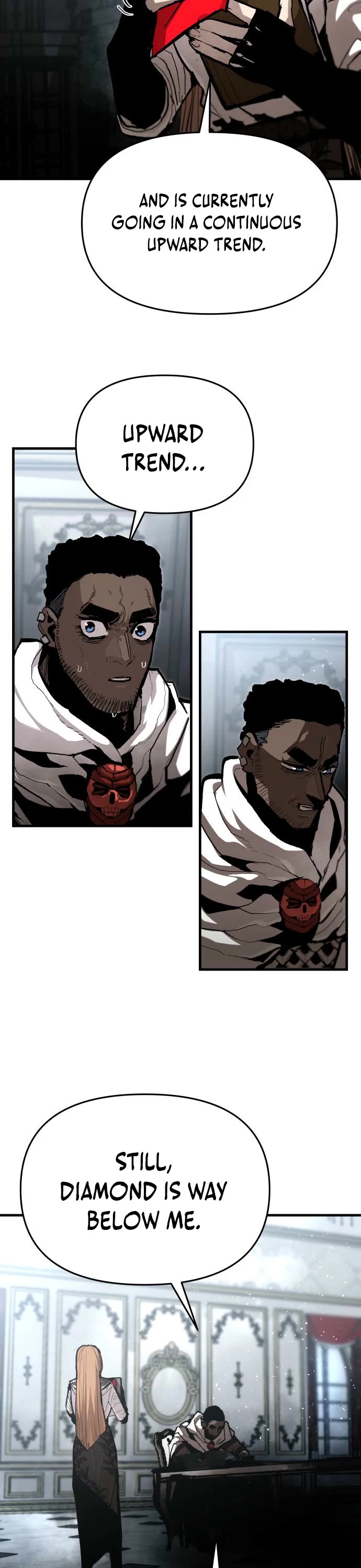War Of The Corpses Chapter 36 page 6 - Chapter 36