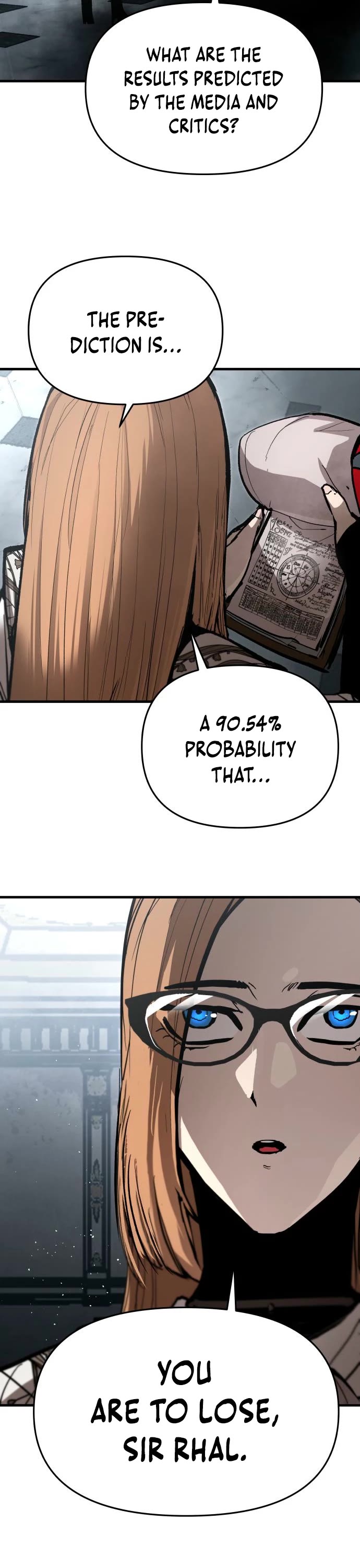 War Of The Corpses Chapter 36 page 7 - Chapter 36