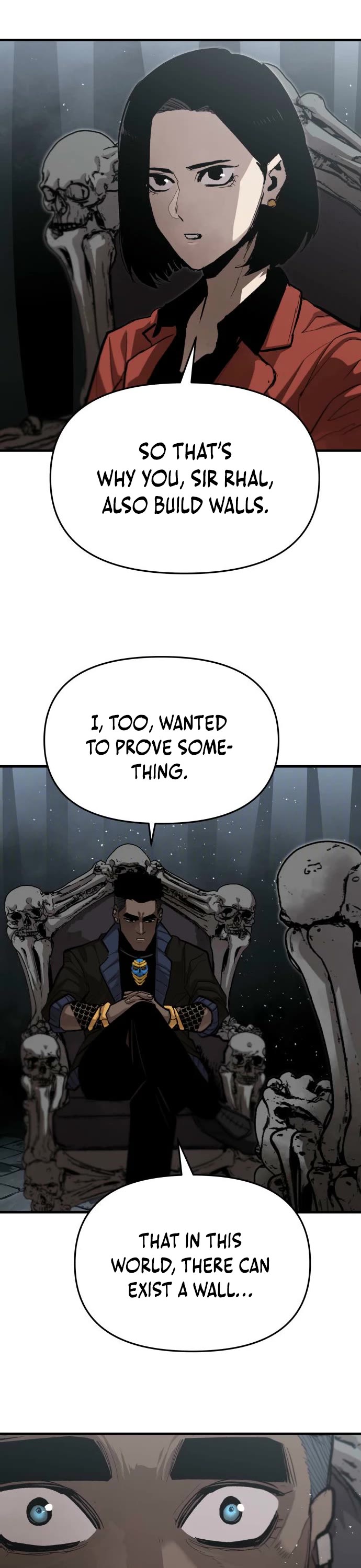 War Of The Corpses Chapter 37 page 12 - Chapter 37