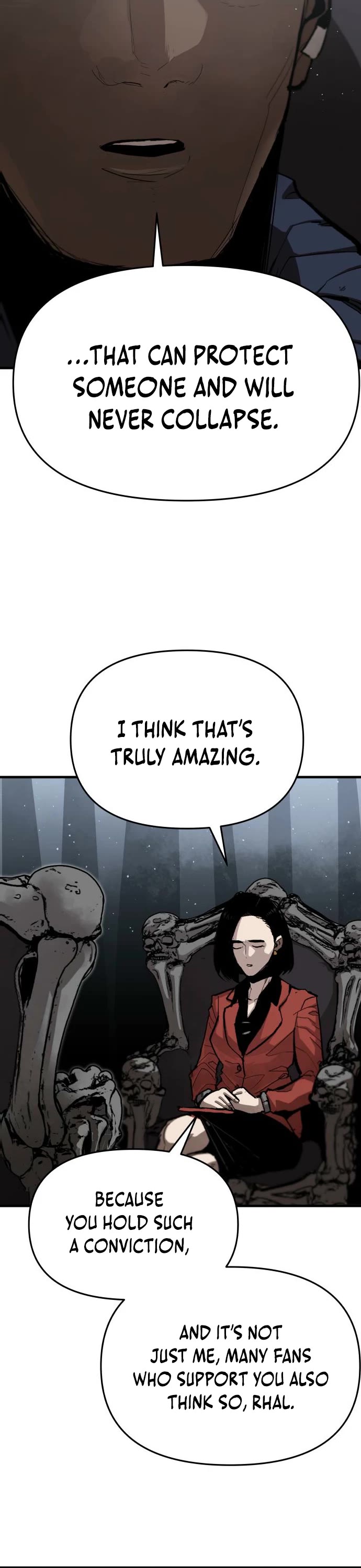 War Of The Corpses Chapter 37 page 13 - Chapter 37