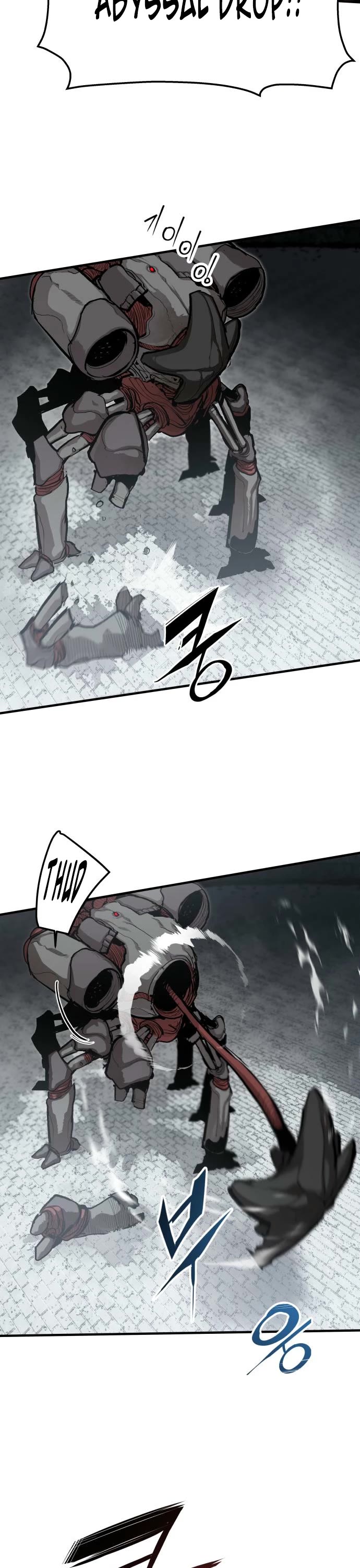 War Of The Corpses Chapter 37 page 18 - Chapter 37