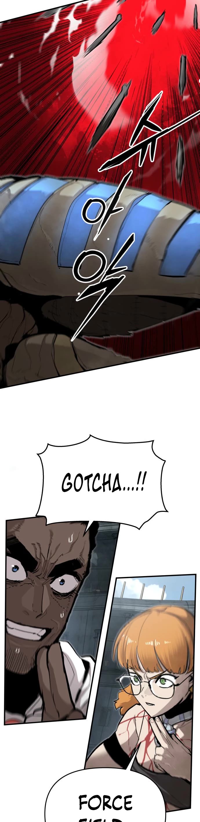 War Of The Corpses Chapter 37 page 20 - Chapter 37