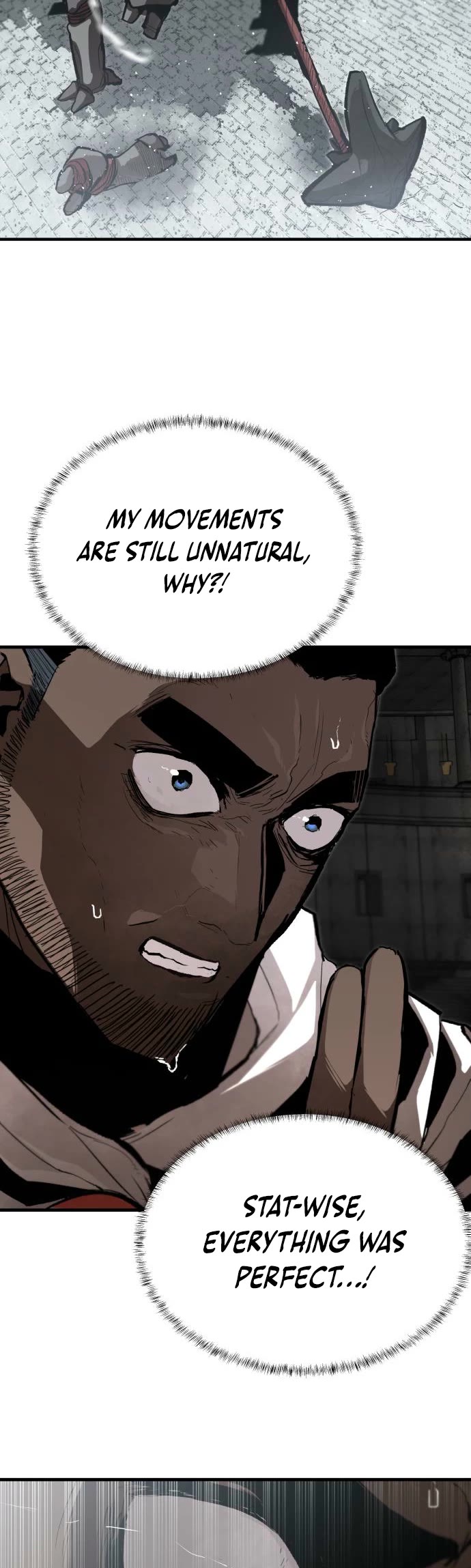 War Of The Corpses Chapter 37 page 24 - Chapter 37