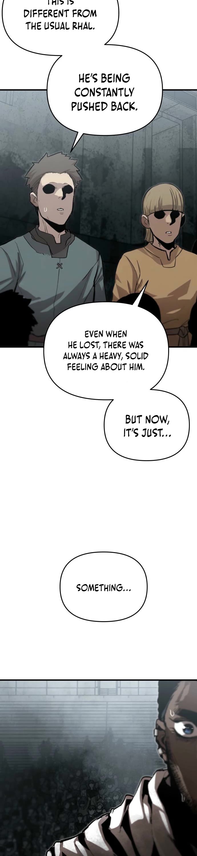 War Of The Corpses Chapter 37 page 26 - Chapter 37