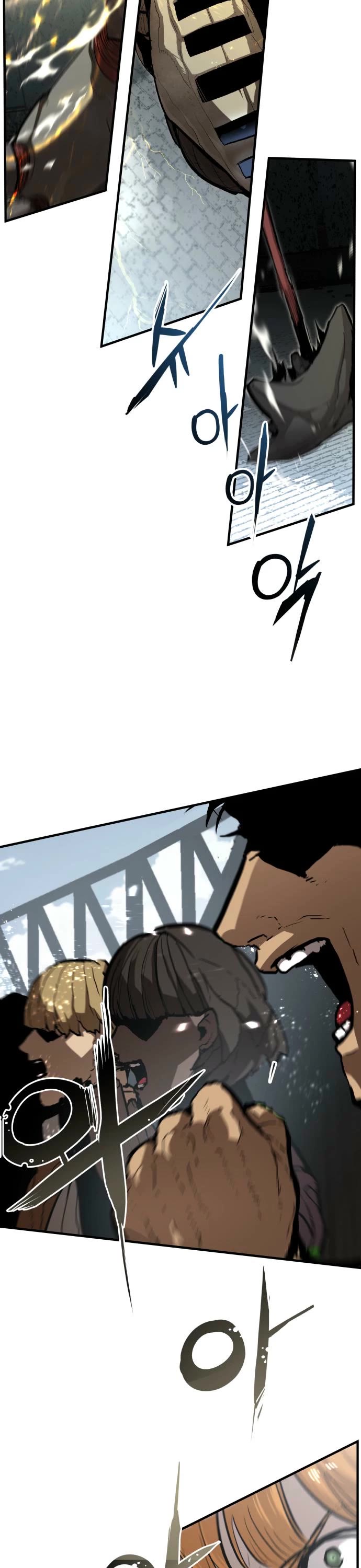 War Of The Corpses Chapter 37 page 33 - Chapter 37