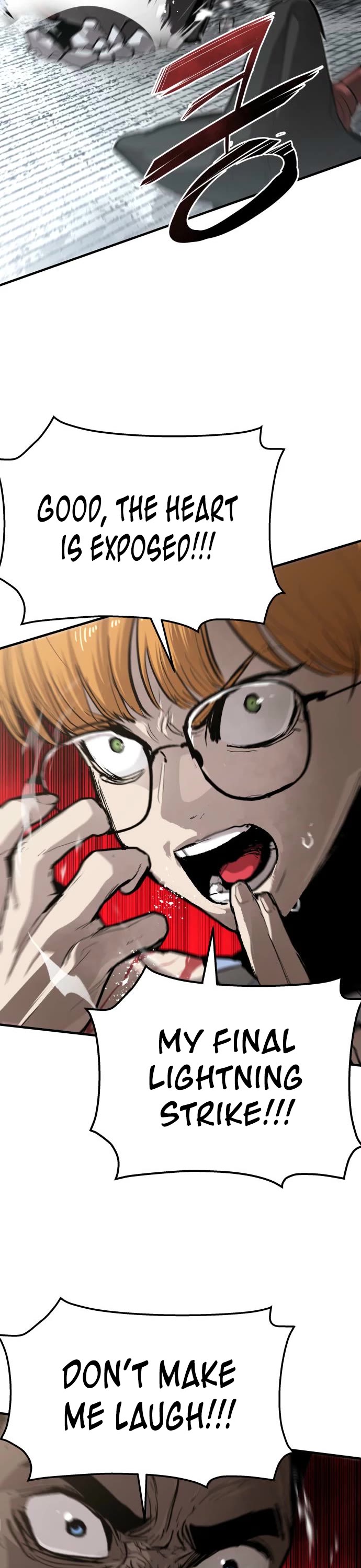 War Of The Corpses Chapter 37 page 36 - Chapter 37