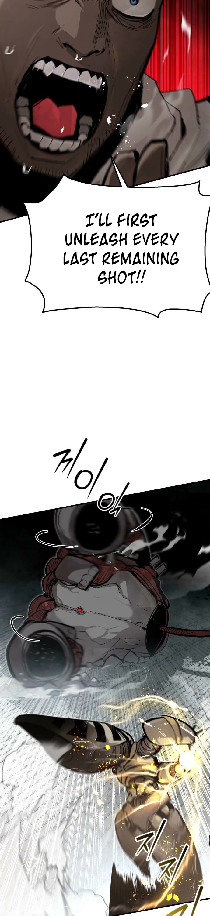 War Of The Corpses Chapter 37 page 37 - Chapter 37