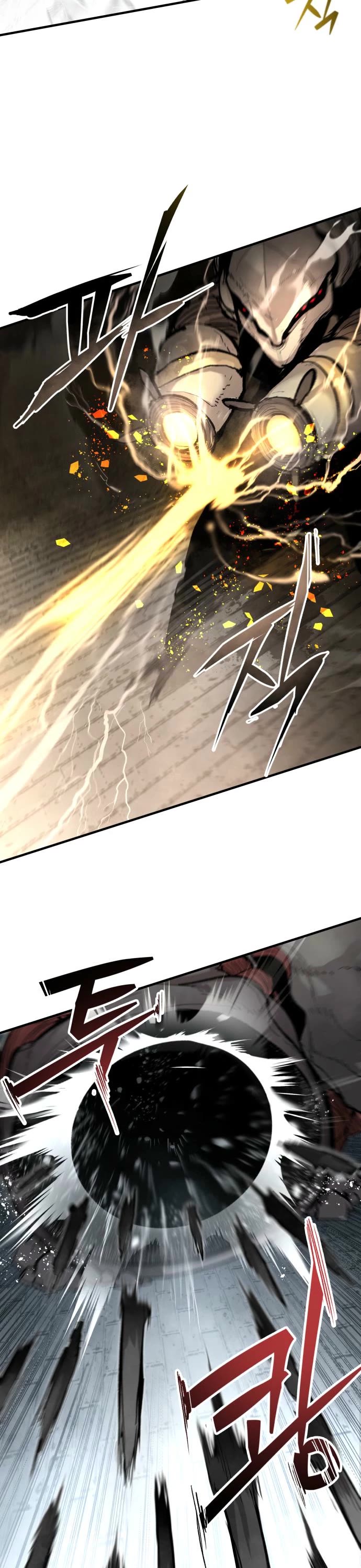 War Of The Corpses Chapter 37 page 38 - Chapter 37