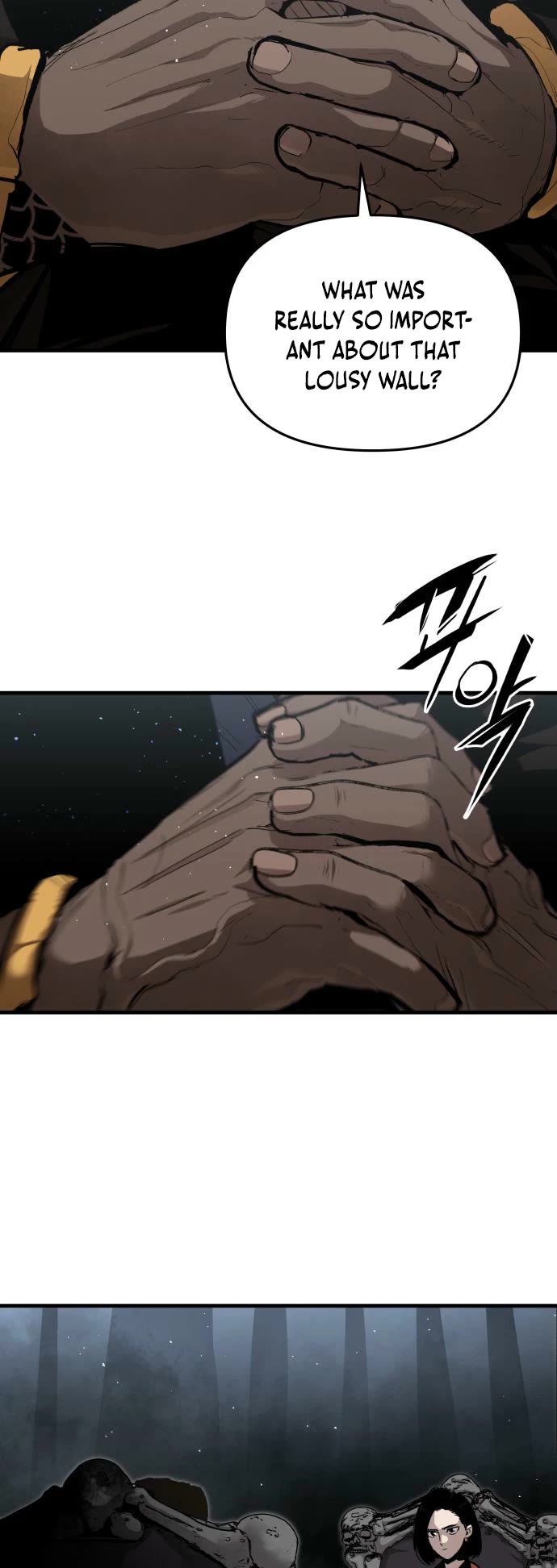 War Of The Corpses Chapter 37 page 5 - Chapter 37