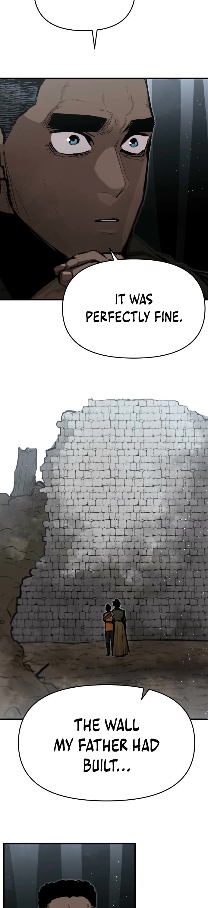 War Of The Corpses Chapter 37 page 8 - Chapter 37