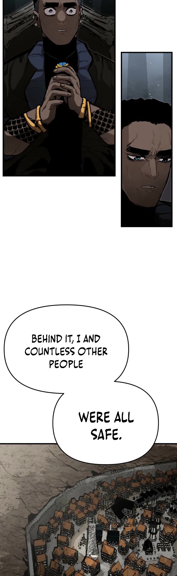 War Of The Corpses Chapter 37 page 9 - Chapter 37