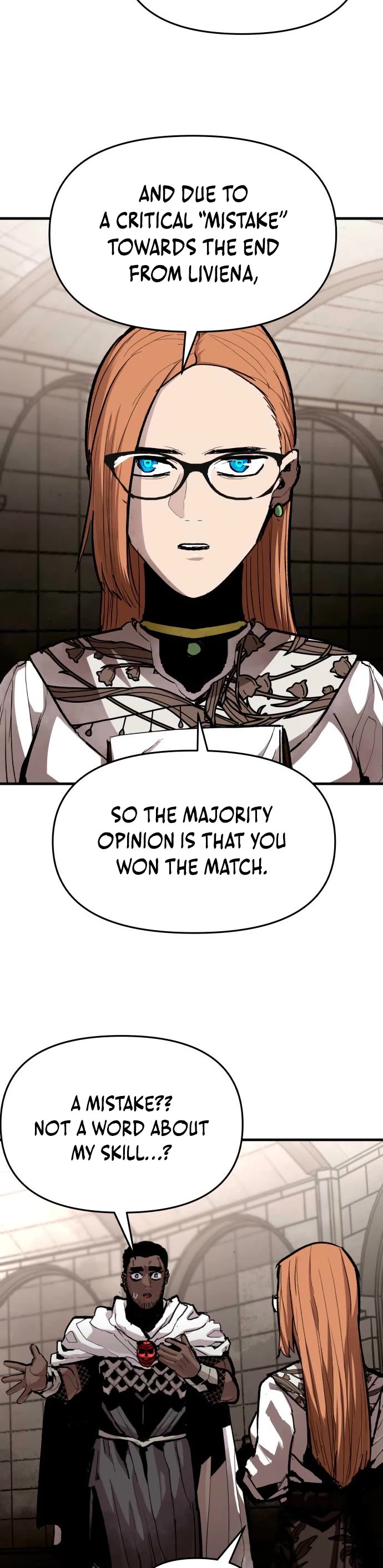 War Of The Corpses Chapter 38 page 10 - Chapter 38