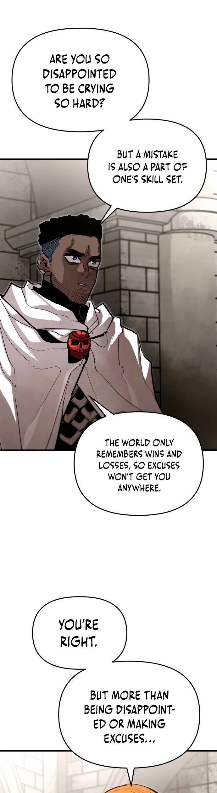 War Of The Corpses Chapter 38 page 15 - Chapter 38