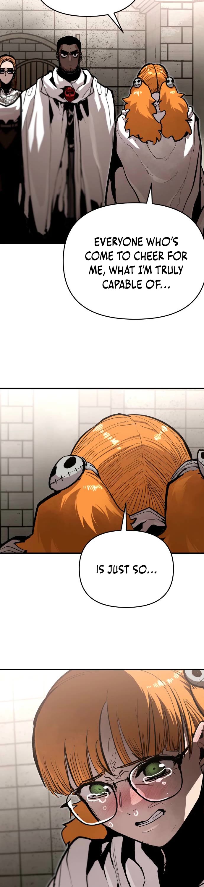 War Of The Corpses Chapter 38 page 18 - Chapter 38