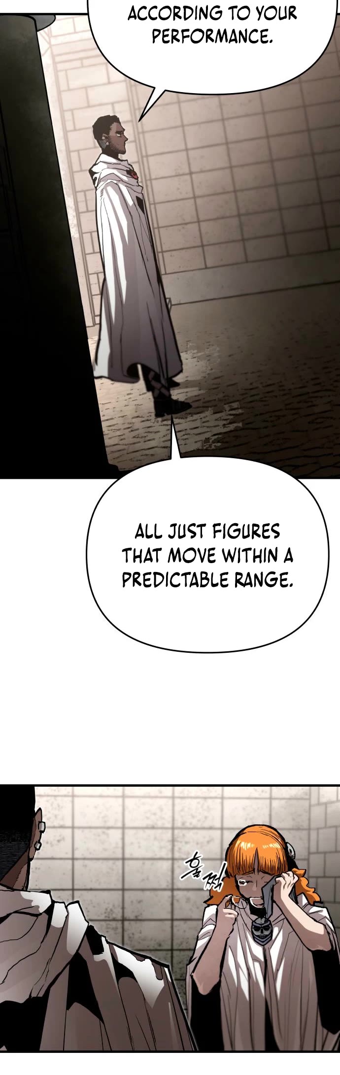 War Of The Corpses Chapter 38 page 20 - Chapter 38