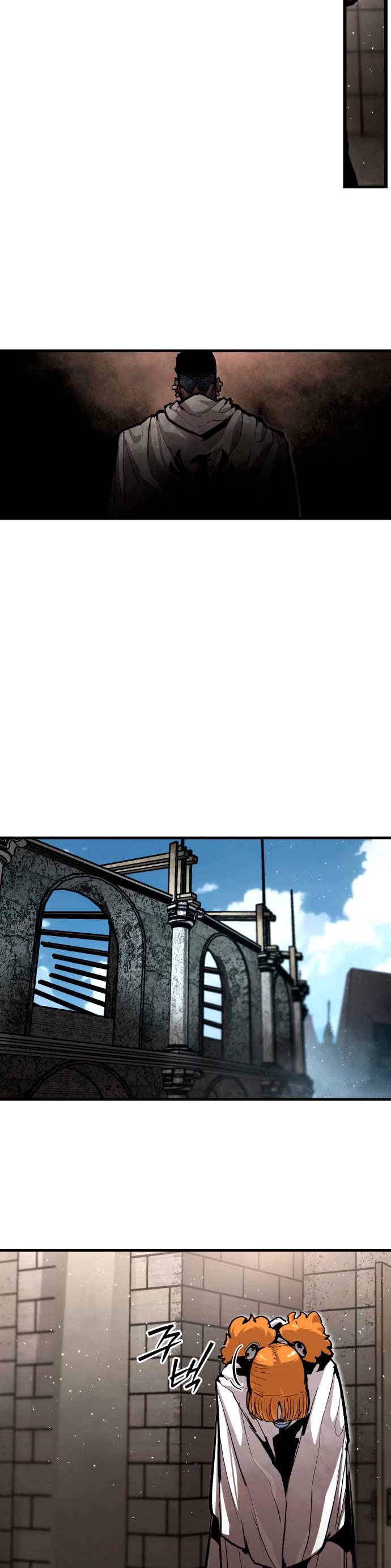 War Of The Corpses Chapter 38 page 24 - Chapter 38