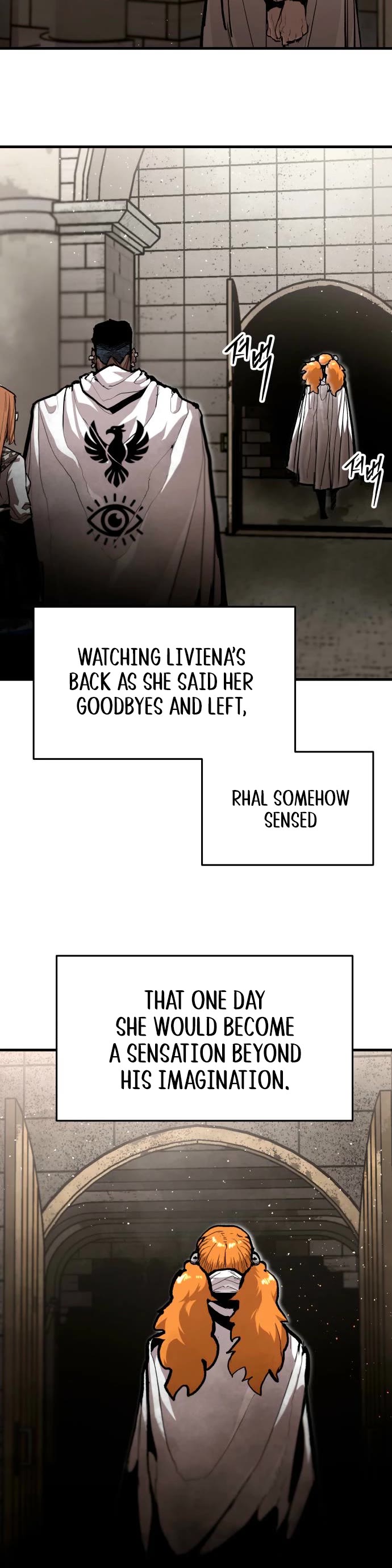 War Of The Corpses Chapter 38 page 25 - Chapter 38