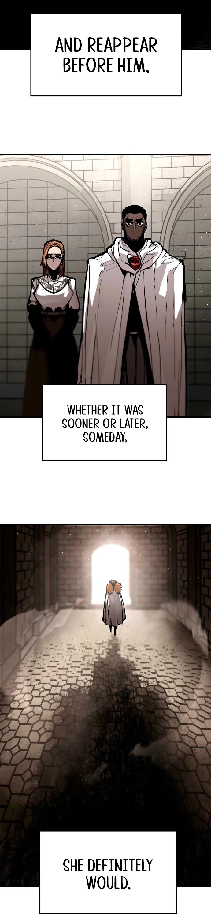 War Of The Corpses Chapter 38 page 26 - Chapter 38