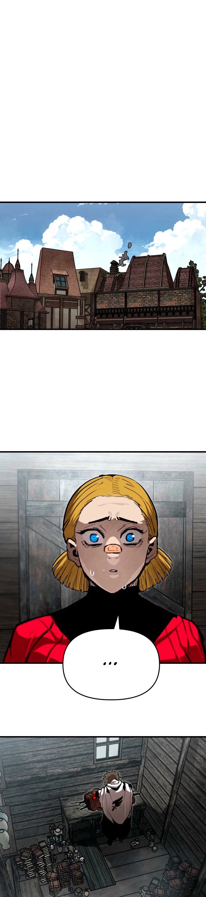 War Of The Corpses Chapter 38 page 27 - Chapter 38