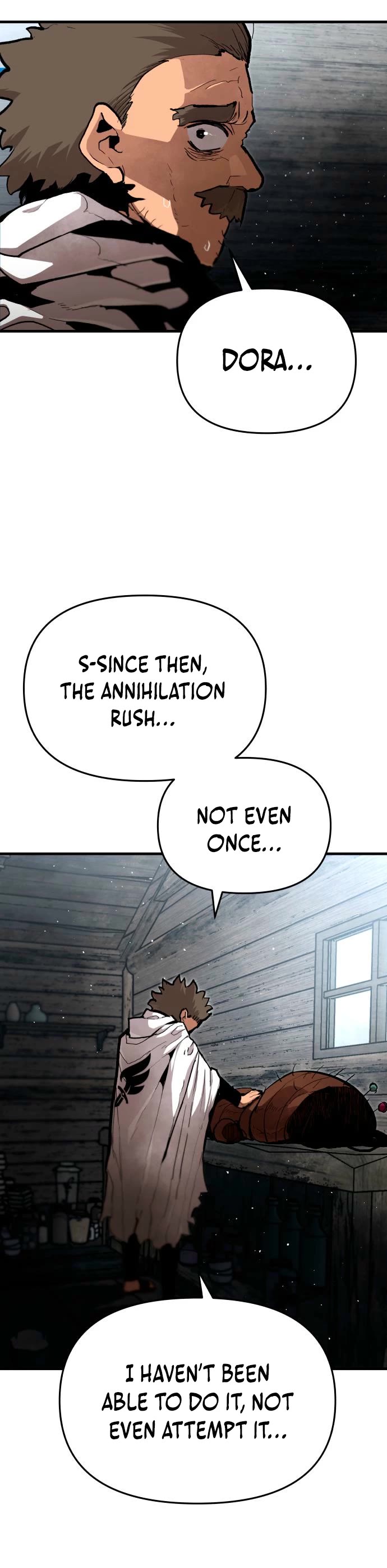 War Of The Corpses Chapter 38 page 29 - Chapter 38