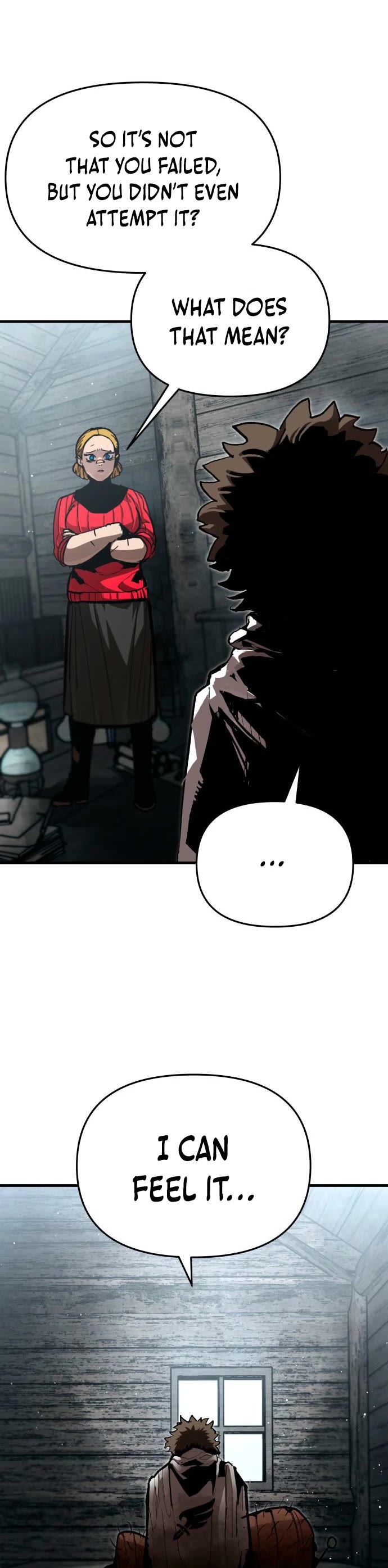War Of The Corpses Chapter 38 page 30 - Chapter 38