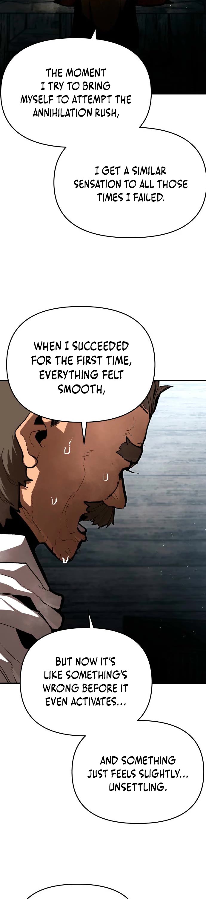 War Of The Corpses Chapter 38 page 31 - Chapter 38