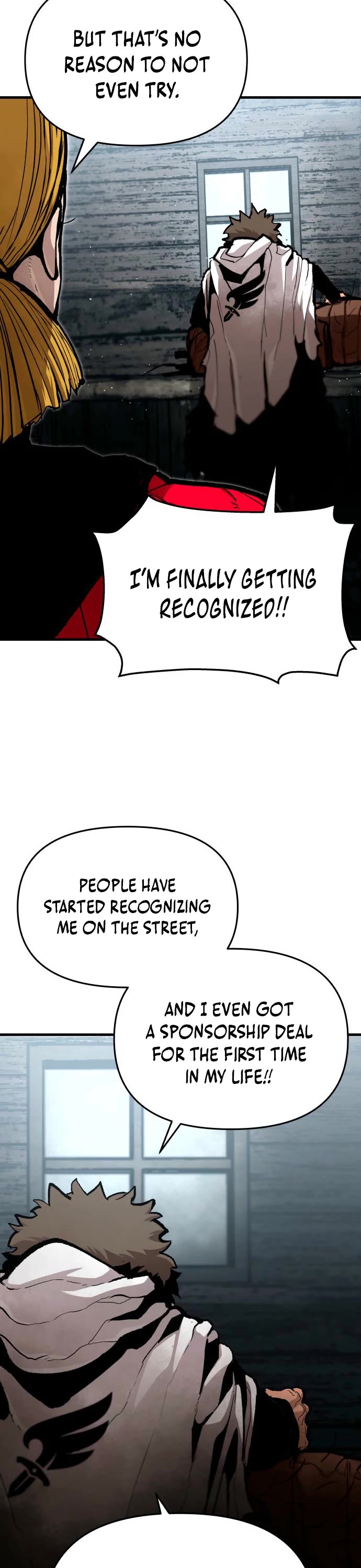 War Of The Corpses Chapter 38 page 32 - Chapter 38