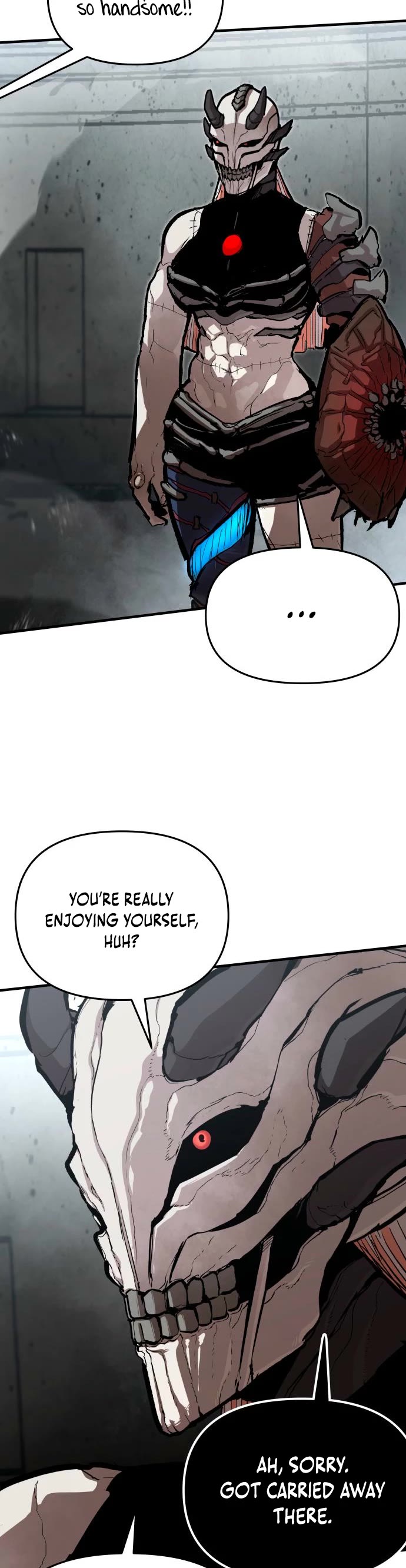 War Of The Corpses Chapter 38 page 39 - Chapter 38
