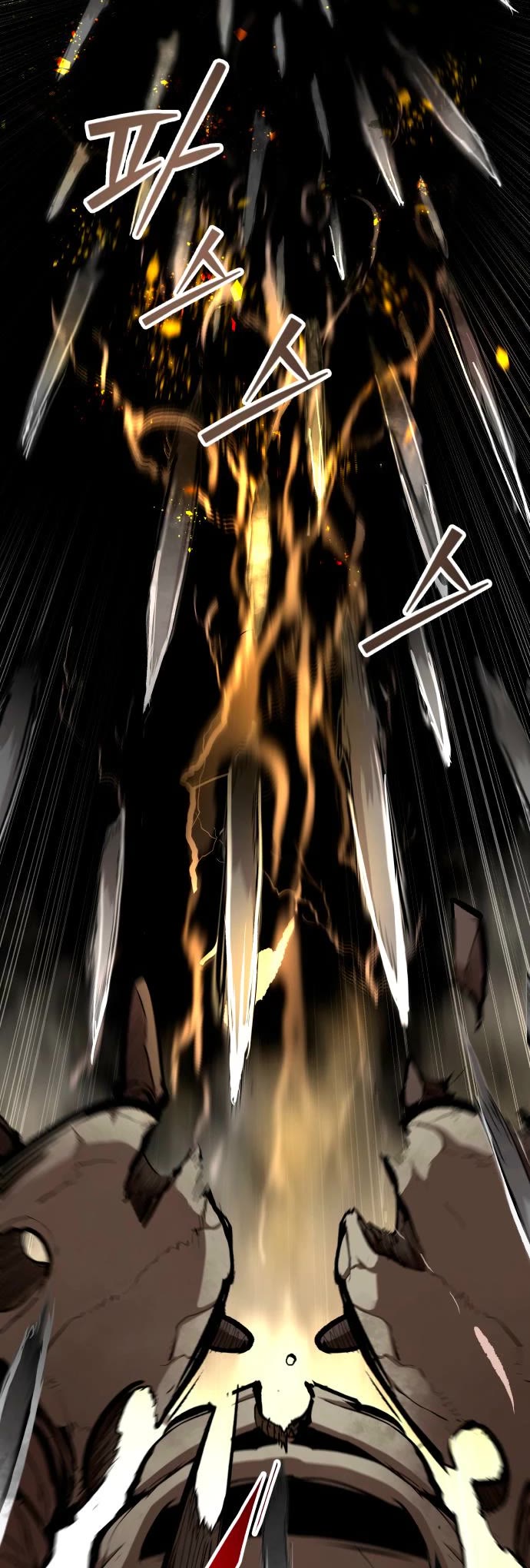 War Of The Corpses Chapter 38 page 4 - Chapter 38