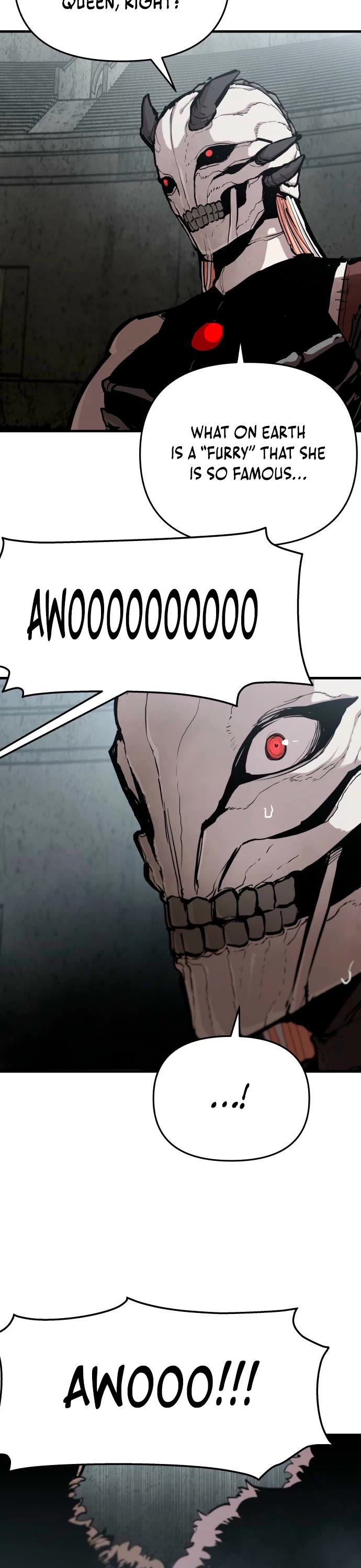 War Of The Corpses Chapter 38 page 41 - Chapter 38