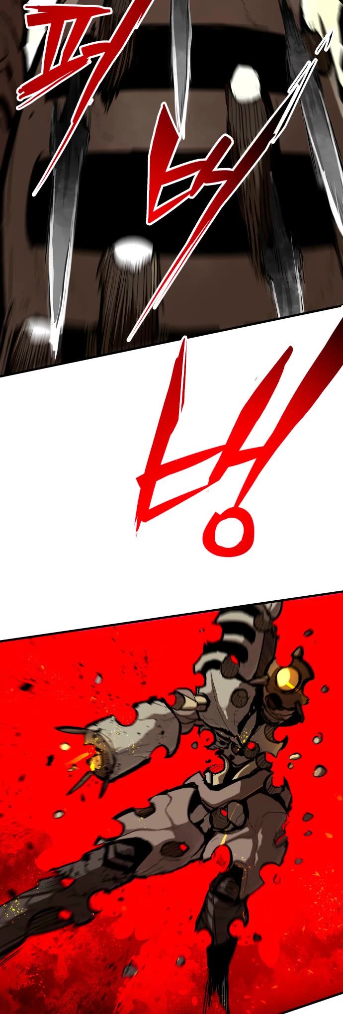 War Of The Corpses Chapter 38 page 5 - Chapter 38