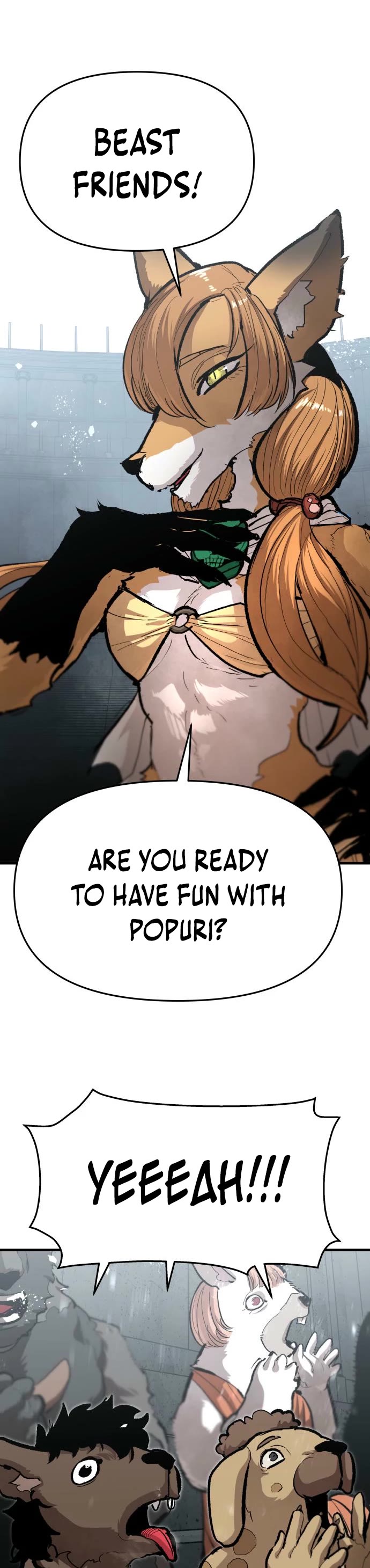 War Of The Corpses Chapter 39 page 10 - Chapter 39