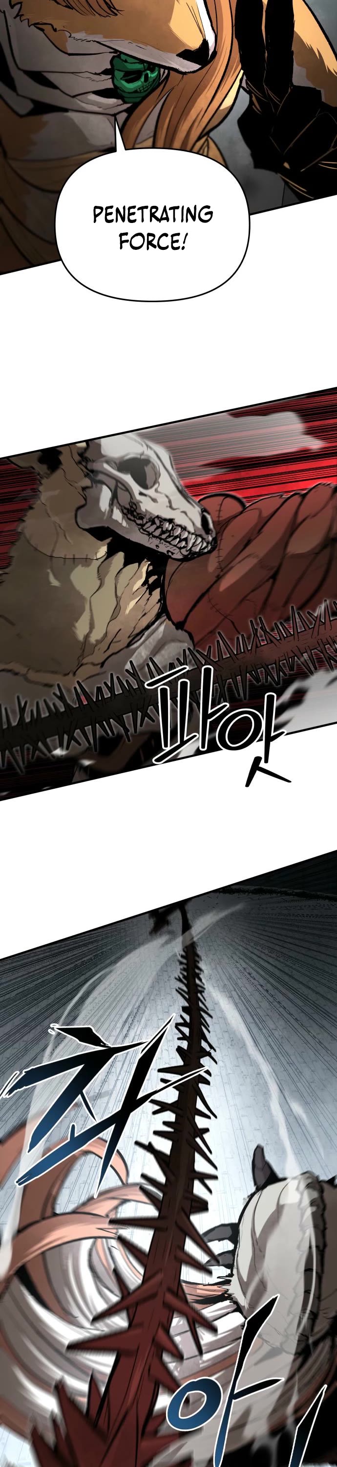War Of The Corpses Chapter 39 page 13 - Chapter 39
