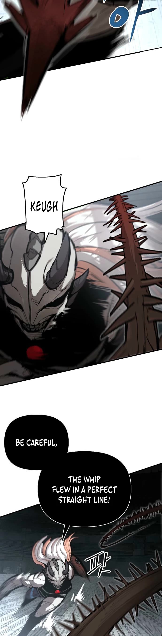 War Of The Corpses Chapter 39 page 14 - Chapter 39