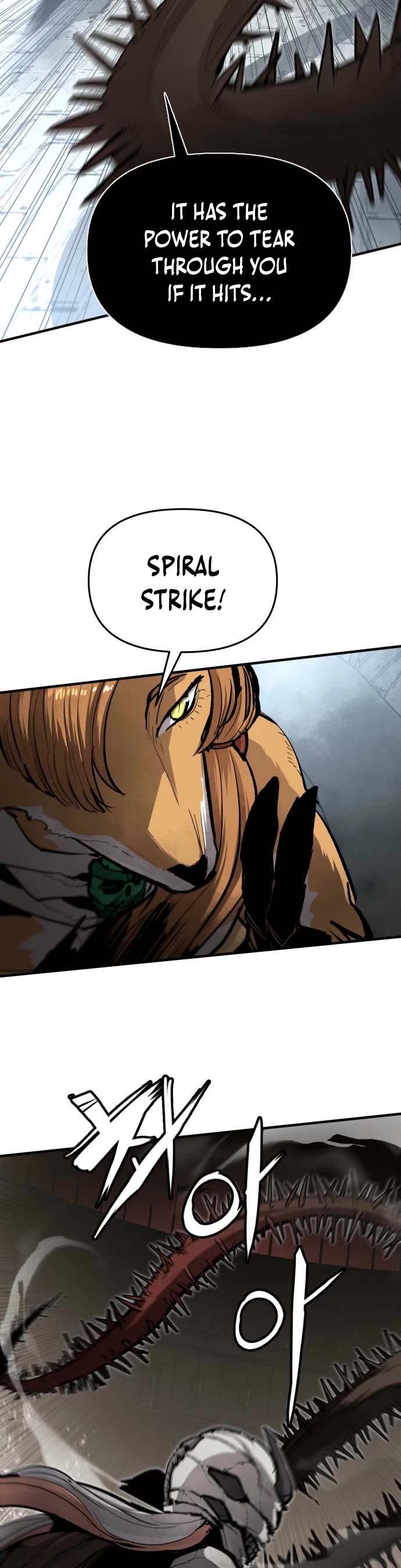 War Of The Corpses Chapter 39 page 15 - Chapter 39