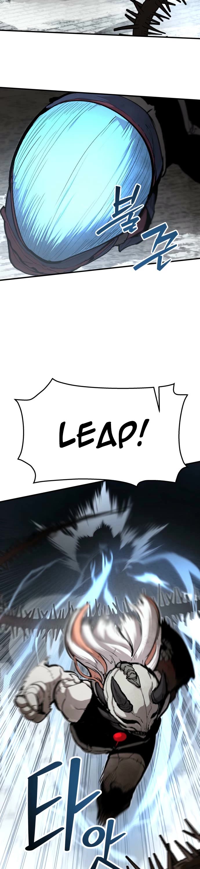 War Of The Corpses Chapter 39 page 17 - Chapter 39