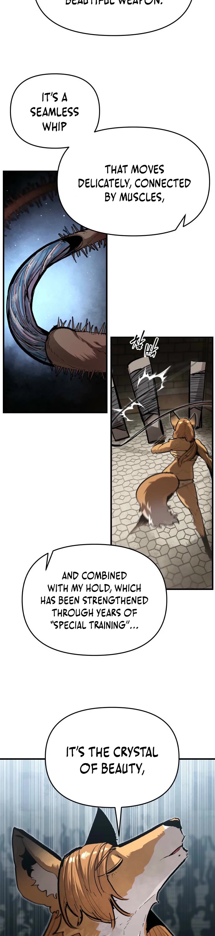 War Of The Corpses Chapter 39 page 23 - Chapter 39