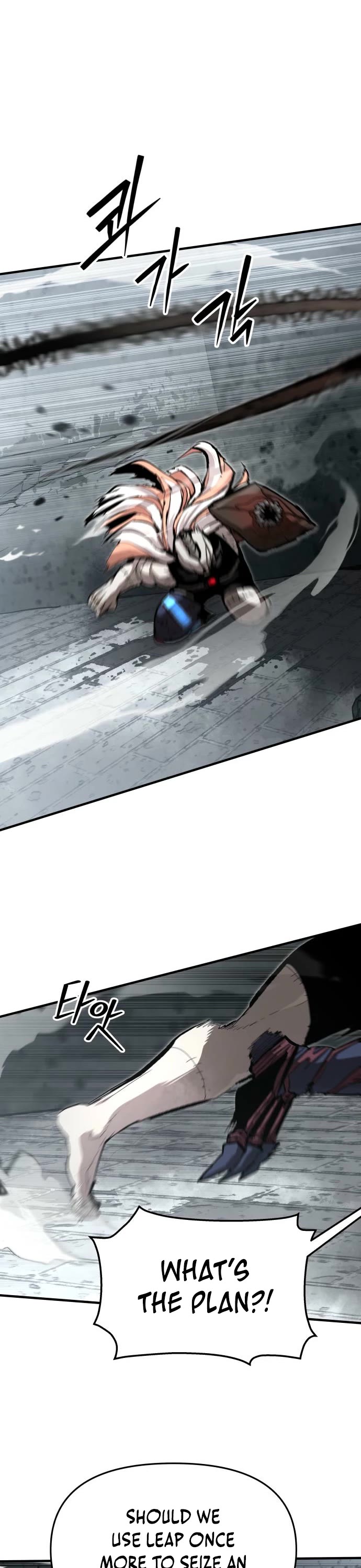 War Of The Corpses Chapter 39 page 26 - Chapter 39