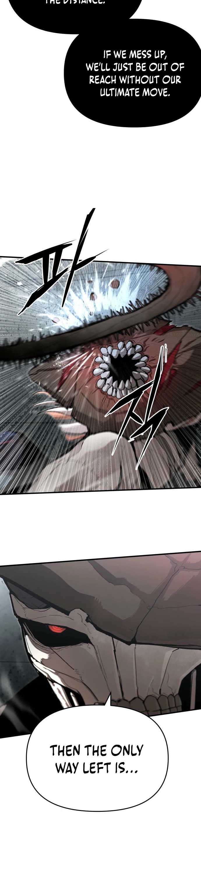 War Of The Corpses Chapter 39 page 28 - Chapter 39