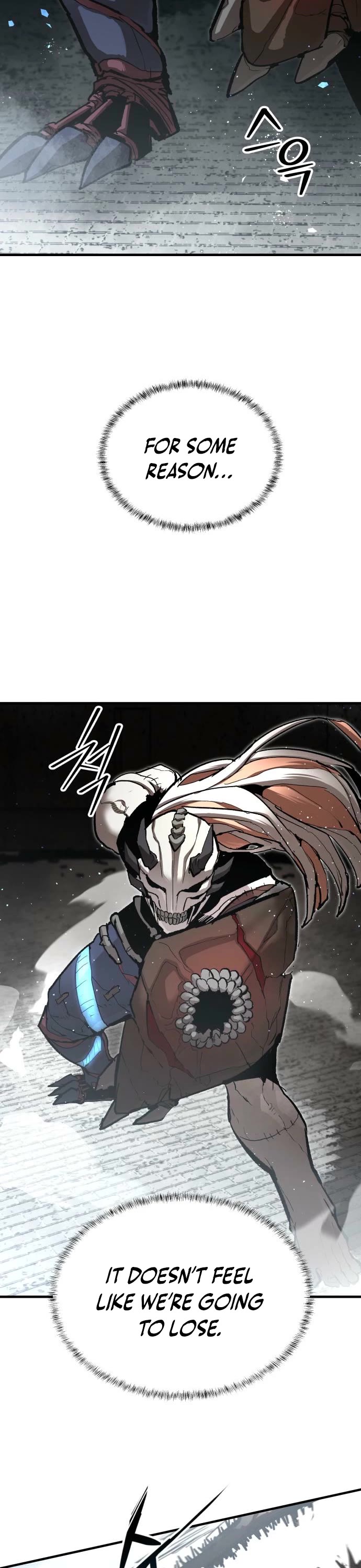 War Of The Corpses Chapter 39 page 31 - Chapter 39
