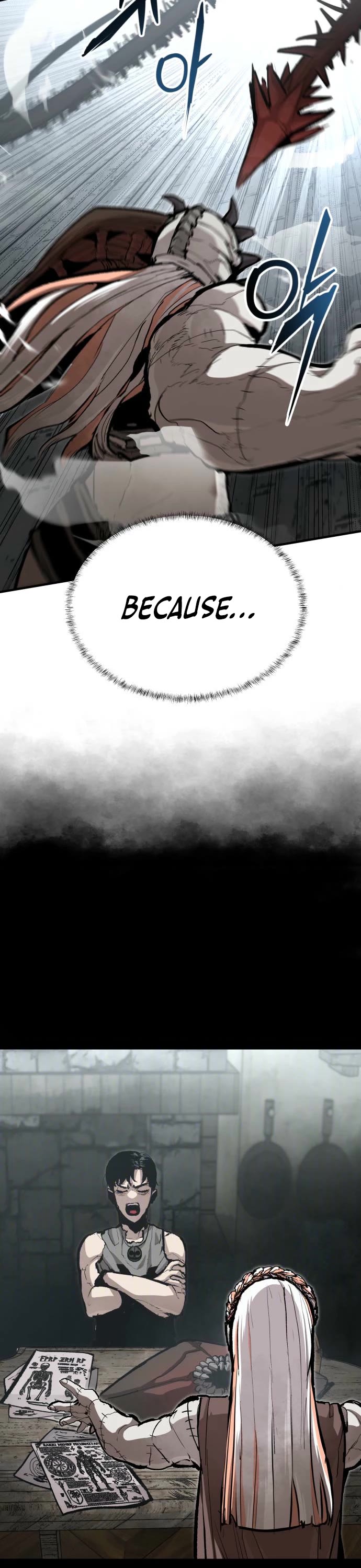 War Of The Corpses Chapter 39 page 32 - Chapter 39