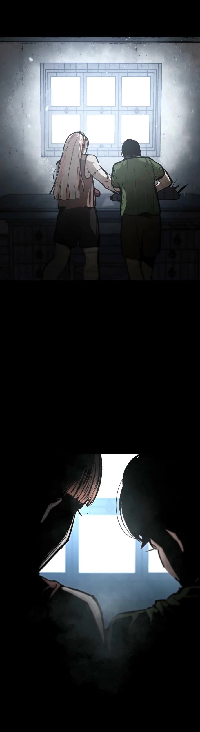 War Of The Corpses Chapter 39 page 34 - Chapter 39