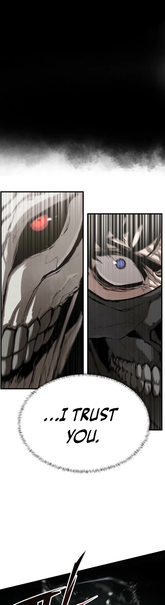 War Of The Corpses Chapter 39 page 35 - Chapter 39