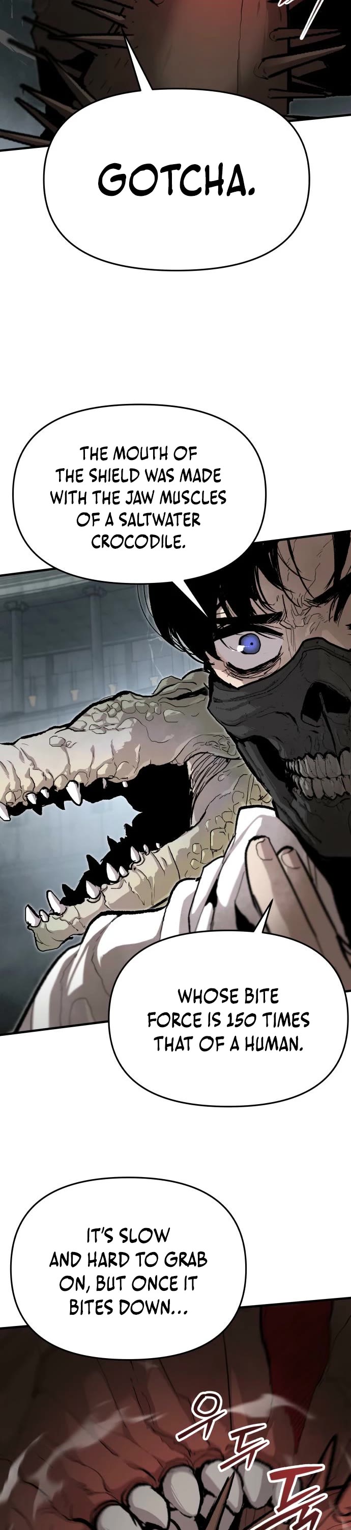 War Of The Corpses Chapter 39 page 37 - Chapter 39