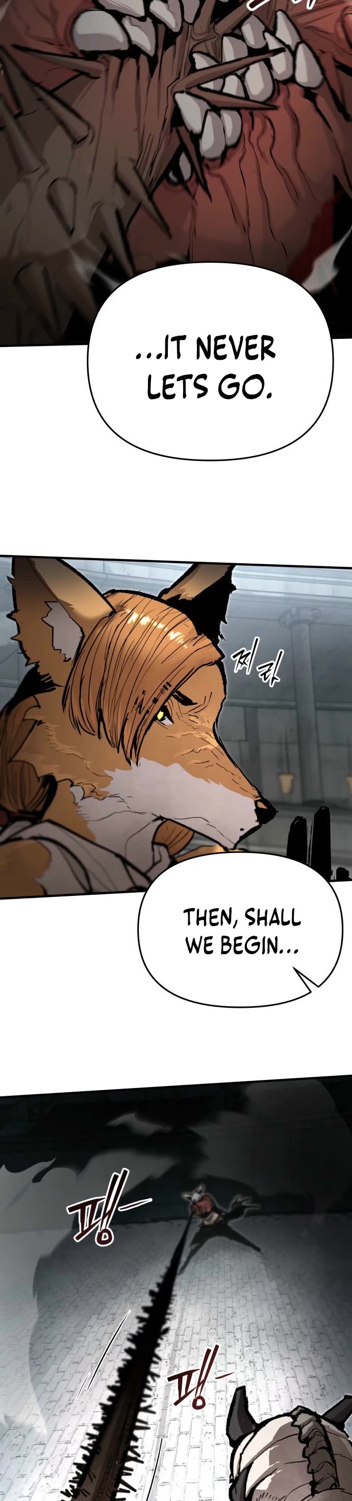 War Of The Corpses Chapter 39 page 38 - Chapter 39