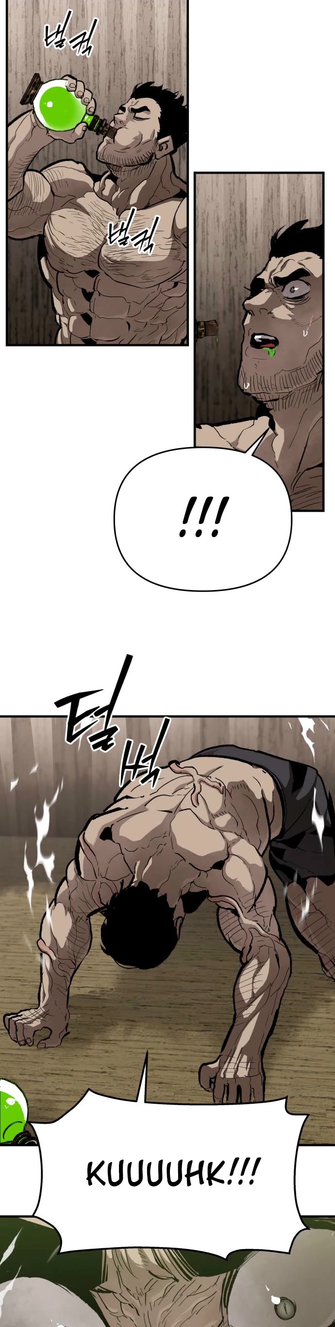 War Of The Corpses Chapter 39 page 4 - Chapter 39