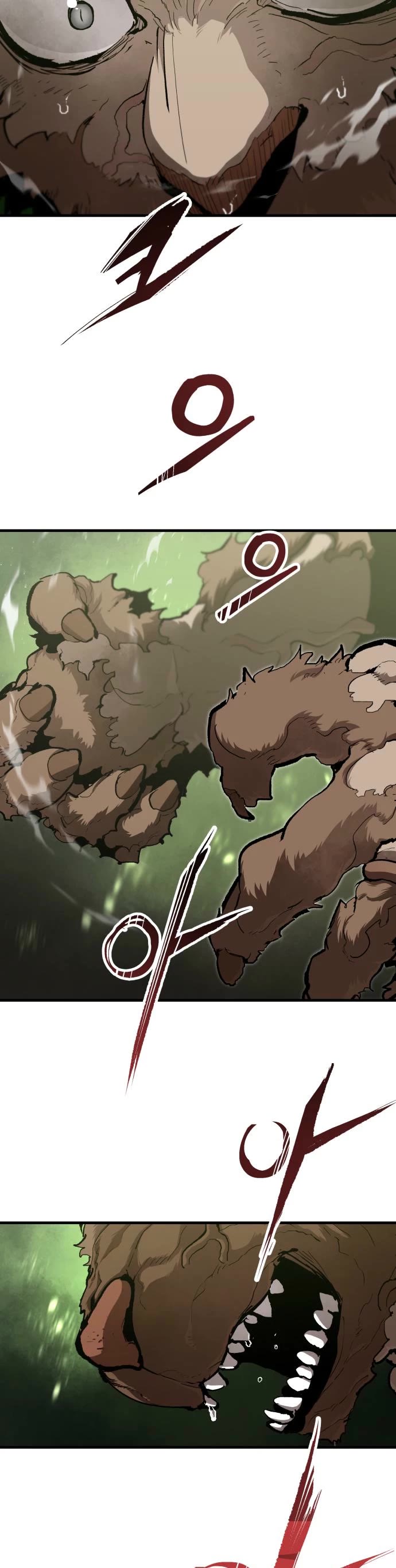 War Of The Corpses Chapter 39 page 5 - Chapter 39
