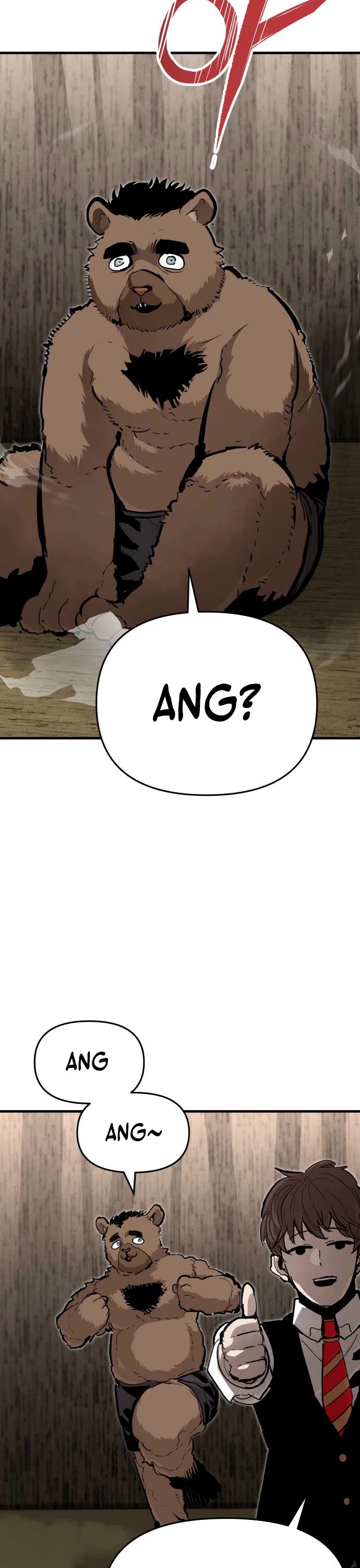 War Of The Corpses Chapter 39 page 6 - Chapter 39